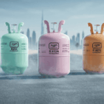 freeze refrigerants